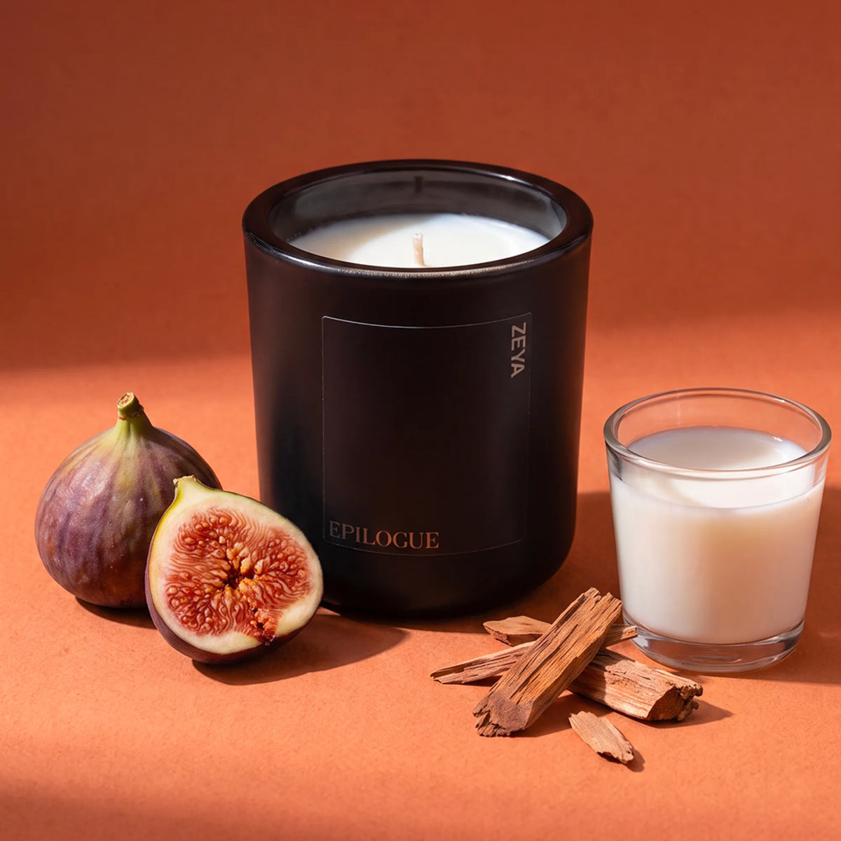 Single Candles
