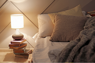 Better Sleep Starts Here: Nighttime Habits That Work