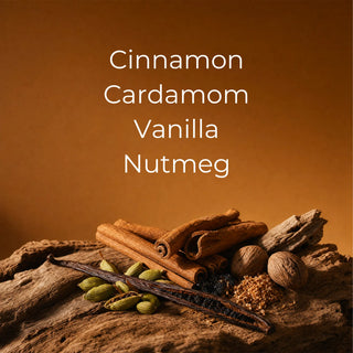 Gingerbread Spice Fragrance Card Refill