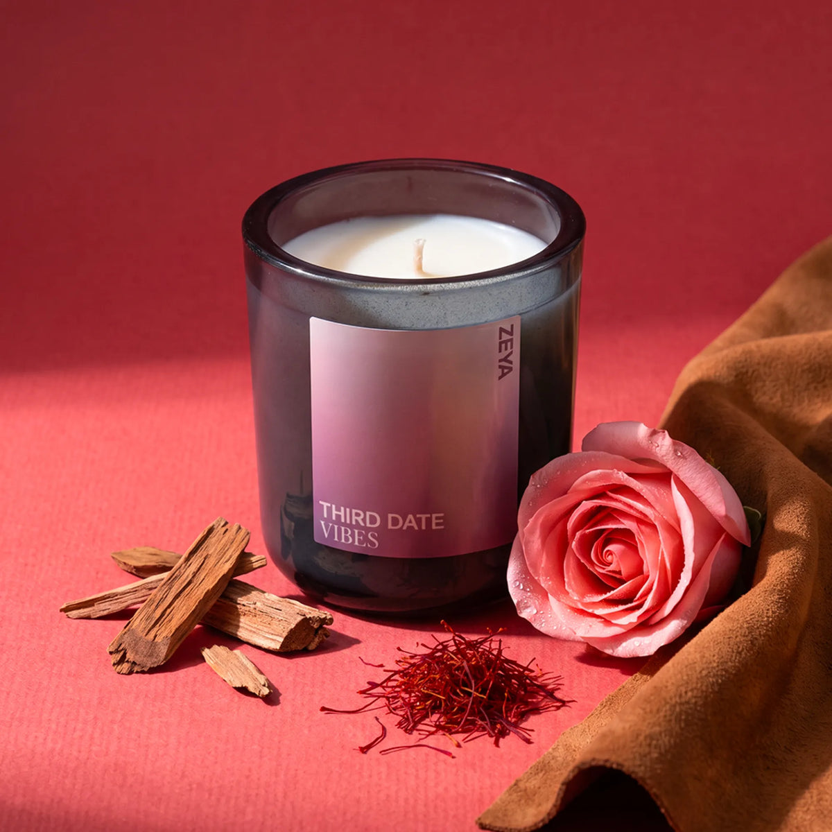 Single Candles