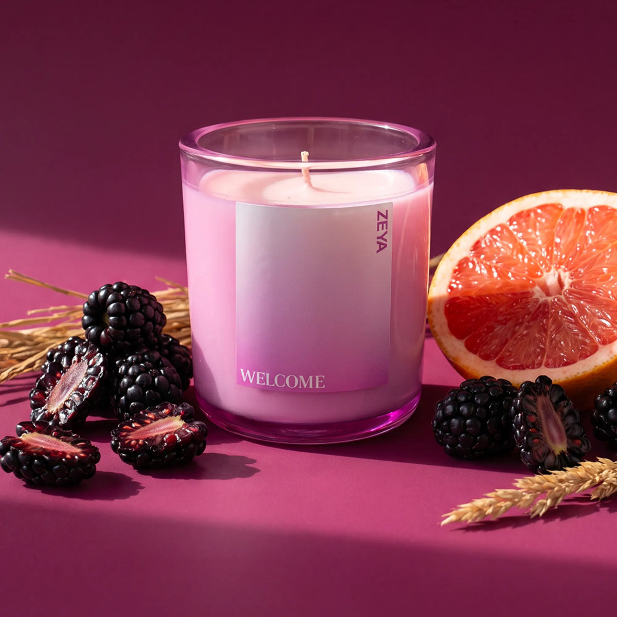 Single Candles