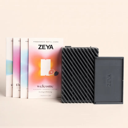 Signature Scents Sampler Bundle