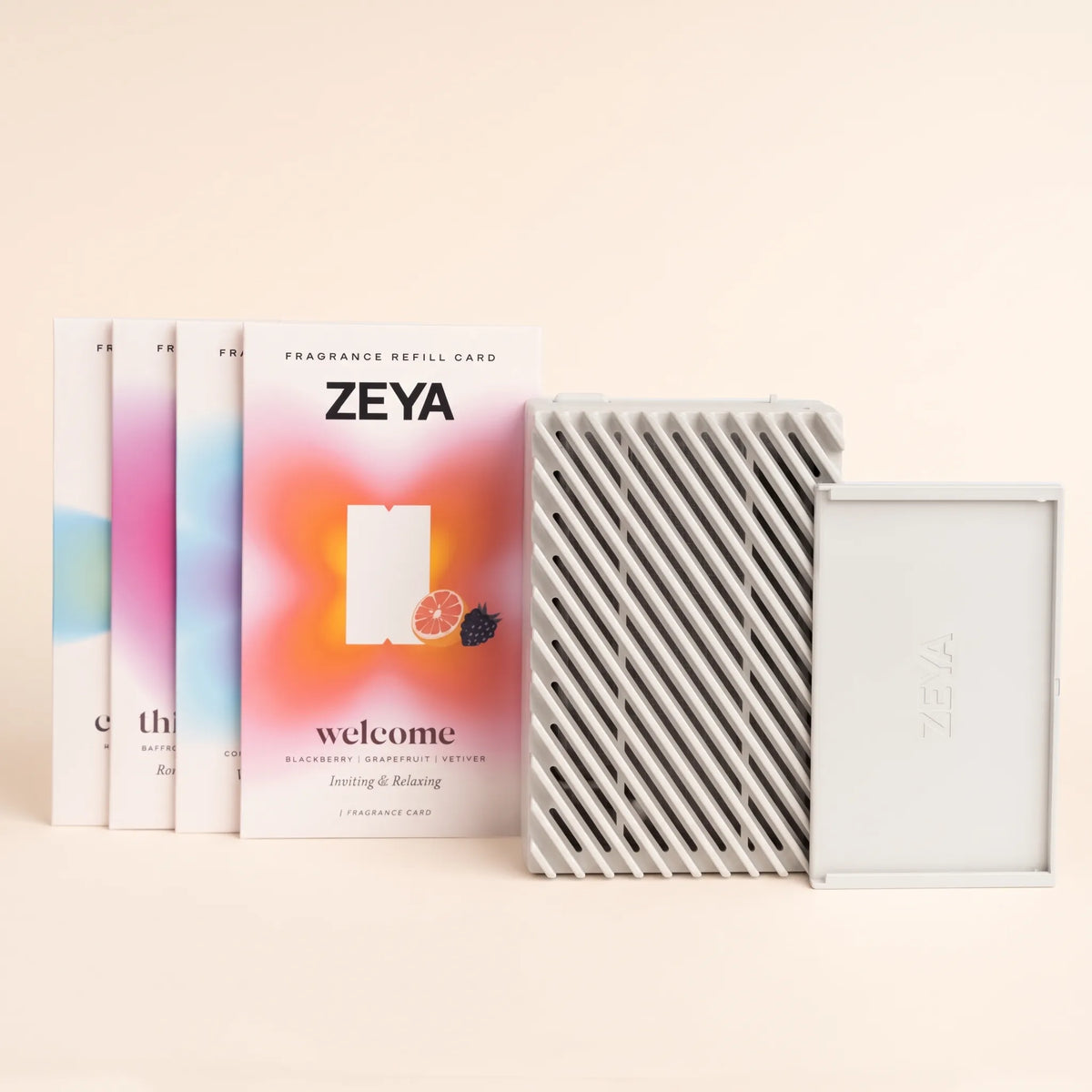 Signature Scents Sampler Bundle