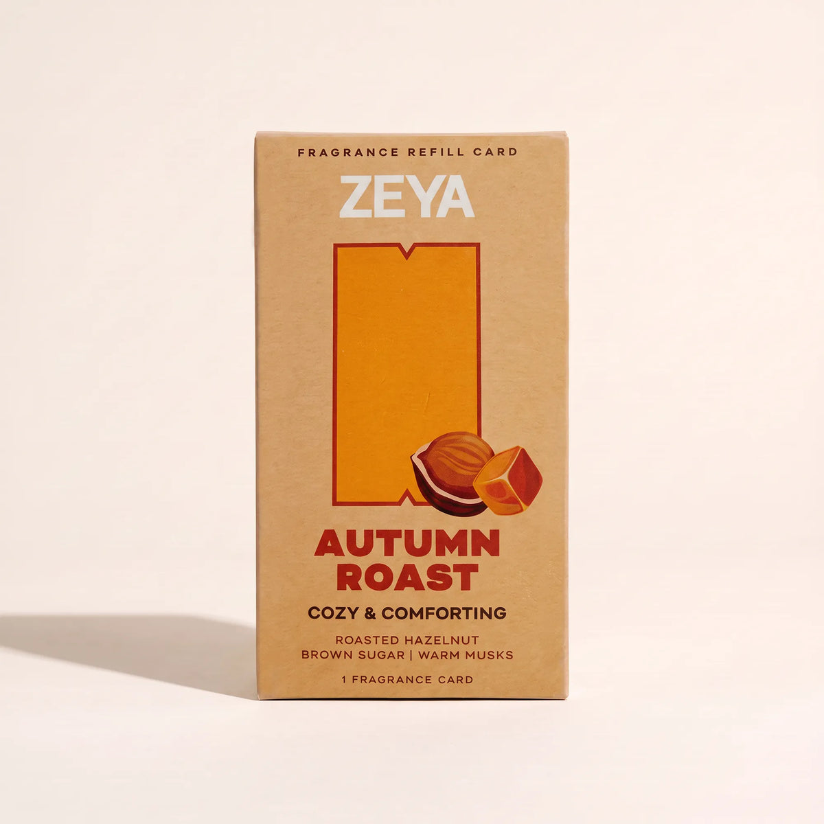 ZEYA Fragrance Card Refills
