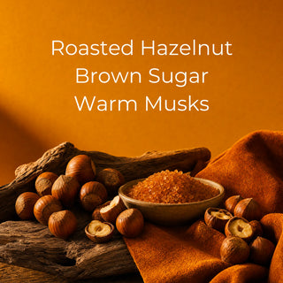 Autumn Roast Fragrance Card Refill