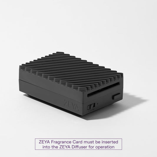 ZEYA Portable Diffuser