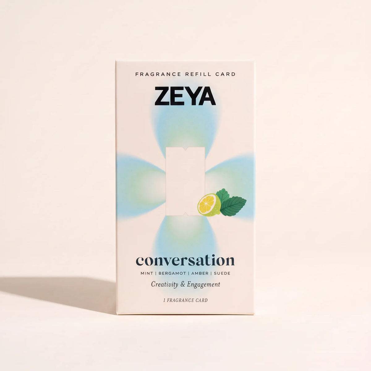 Conversation Fragrance Card Refill