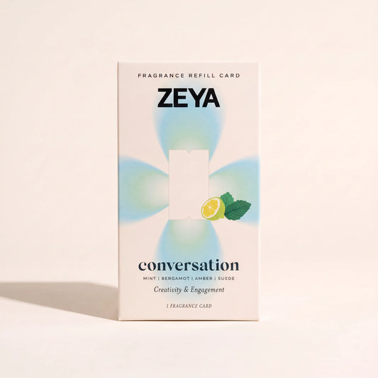Conversation Fragrance Card Refill