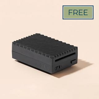 🎁 Free ZEYA Black Portable Diffuser (100% off)