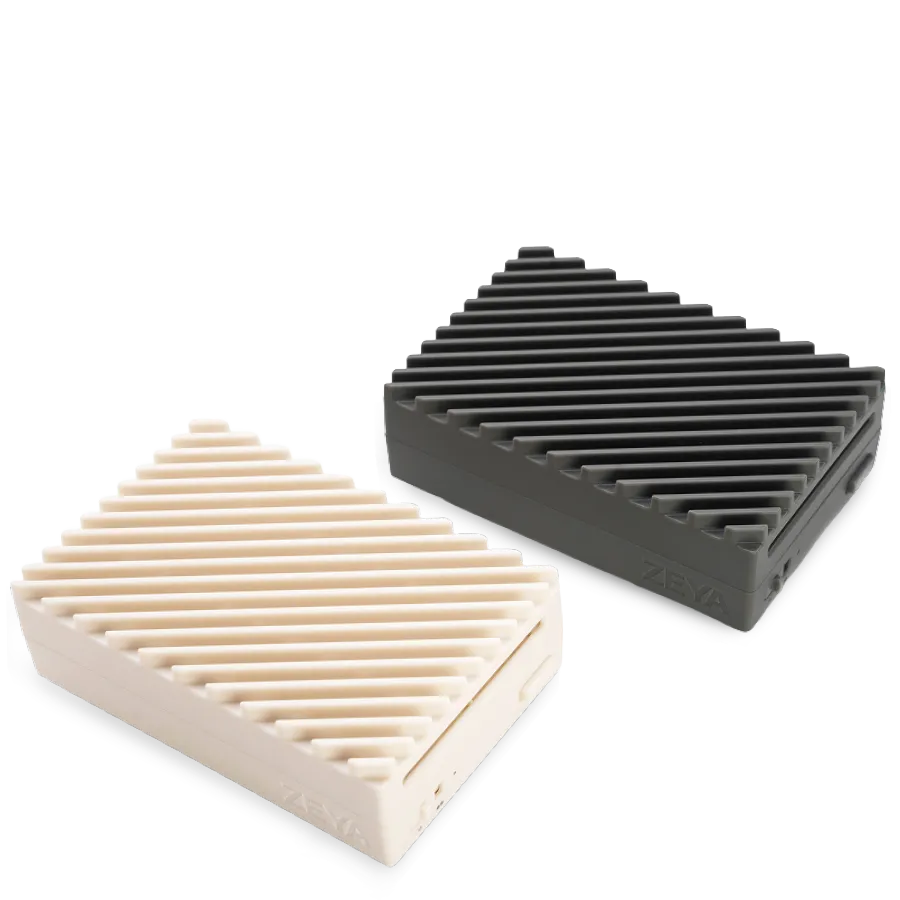 Choose Your Diffuser