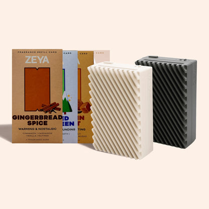 Seasonal Scents Ritual Bundle