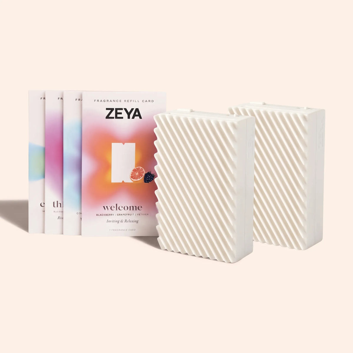 Signature Scents Ritual Bundle