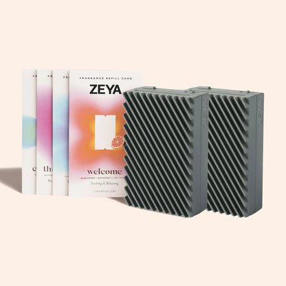 Signature Scents Ritual Bundle