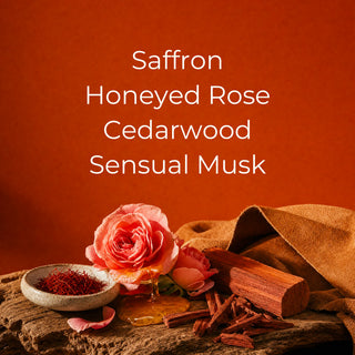 Third Date Vibes Fragrance Card Refill
